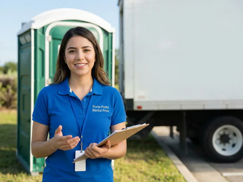 Porta Potty Rental  in Whittier  FAQ
